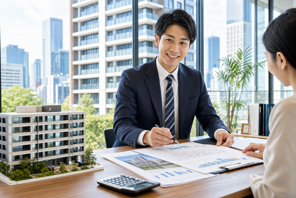 マンション買取再販の資金調達と成功のコツ