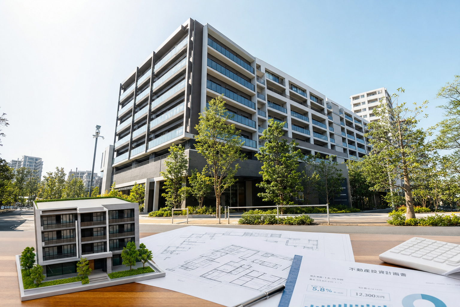 マンション売却から資金調達まで完全ガイド