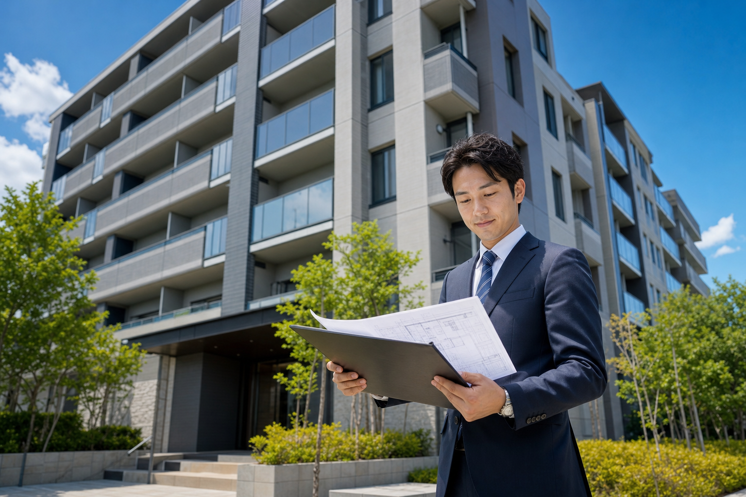 マンション買取再販成功ガイド